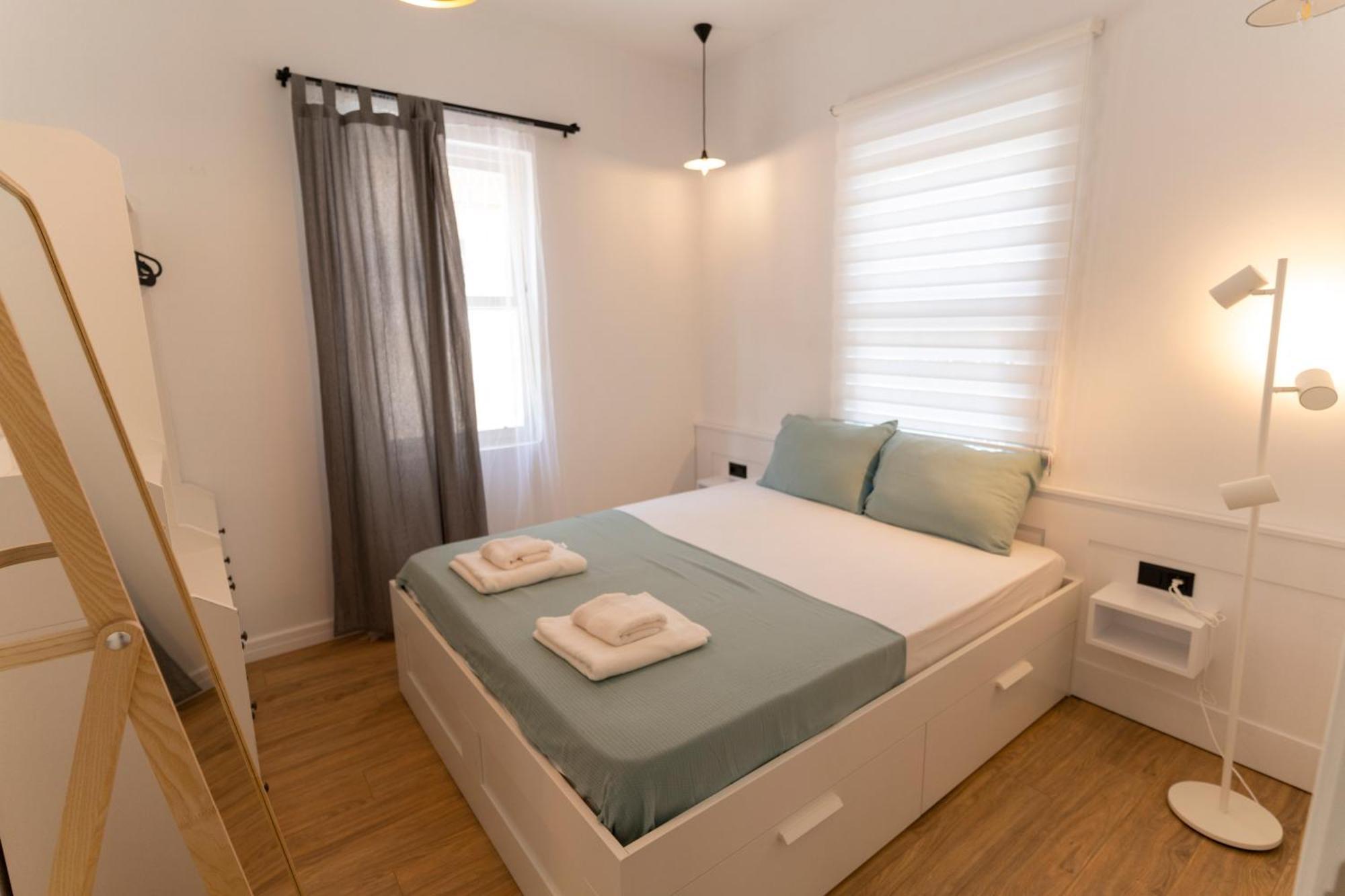 Villa Italic Suites Antalya Exterior photo